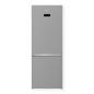 Preview: Beko Kühlschrank rechts KG560E50ZXPCHN